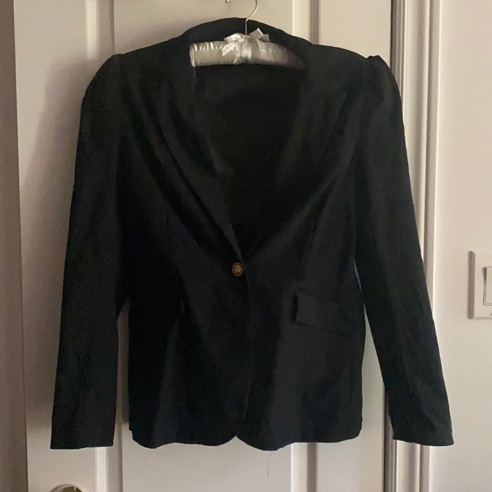 Cute blazer
